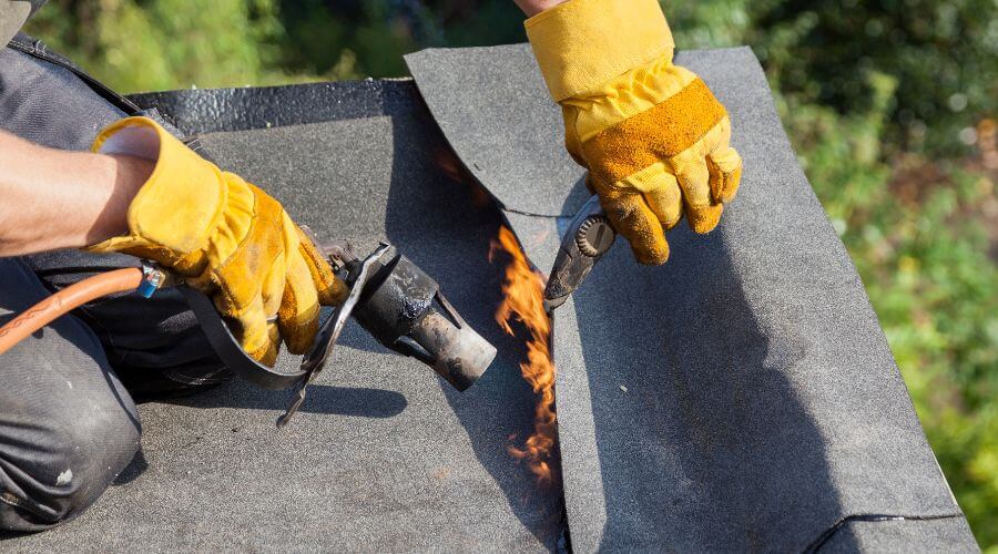 Expert Emergency Roof Repairs services in Port Matilda, PA